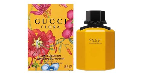 gucci flora perfume yellow|gucci flora perfume boots.